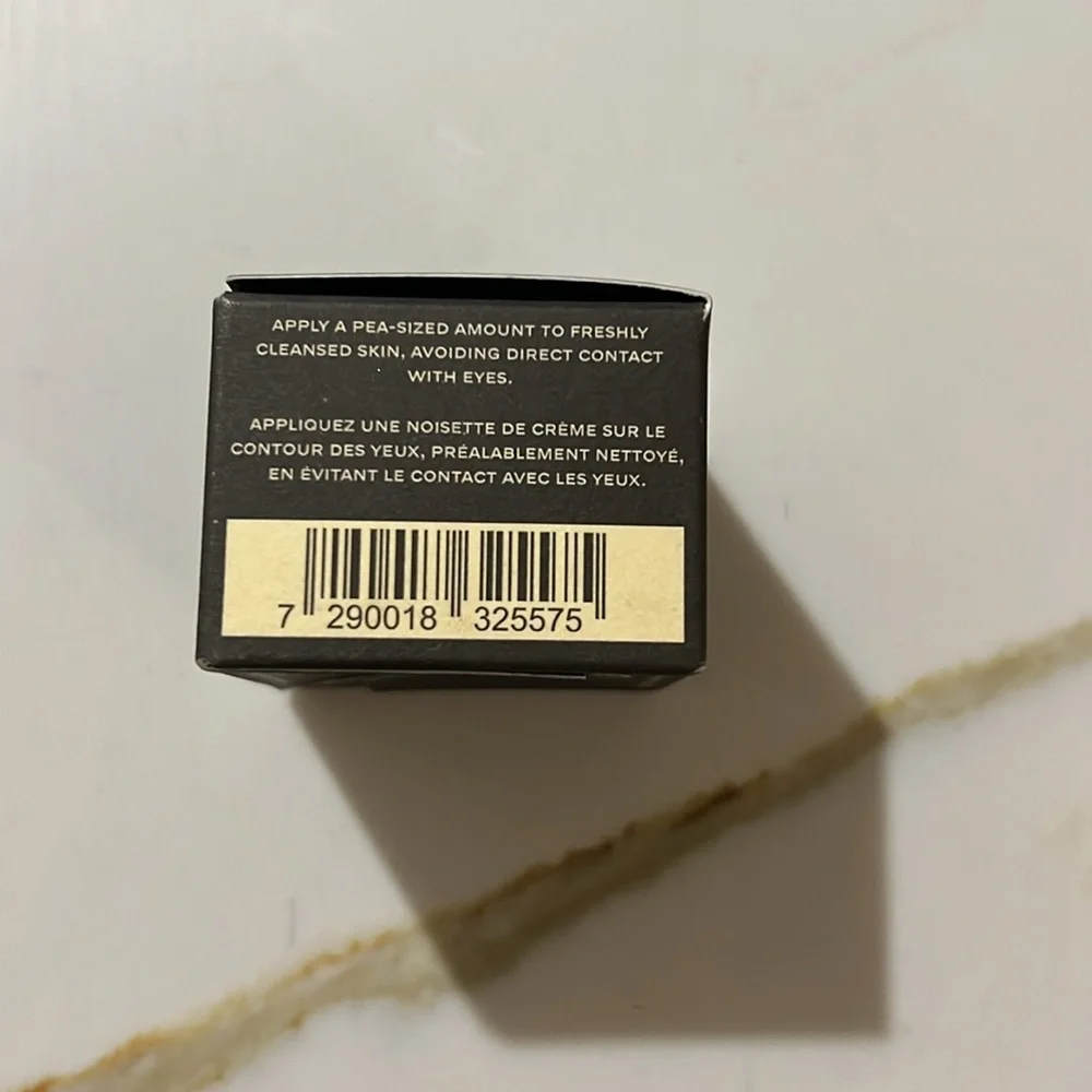 Twentynine Palms Mira Luna Eye Cream NIB